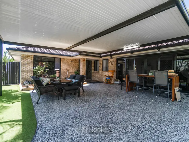93 Linaria Circuit, Drewvale QLD 4116