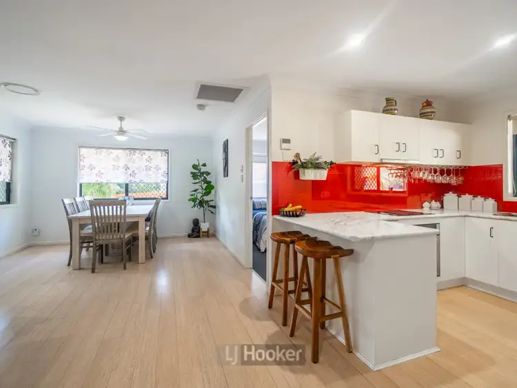 Fourth view of Homely house listing, 93 Linaria Circuit, Drewvale QLD 4116