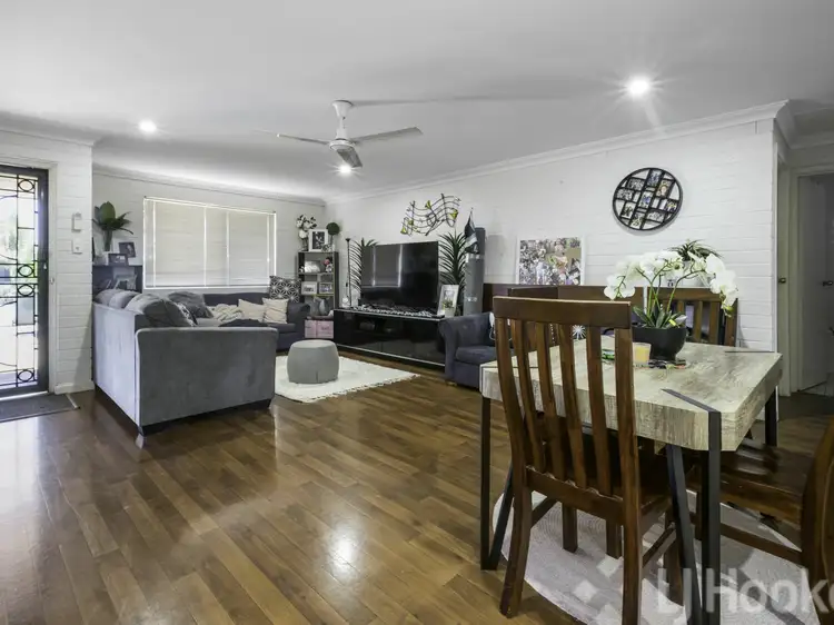 Unit 3/26 Pelusey Way, Nickol WA 6714