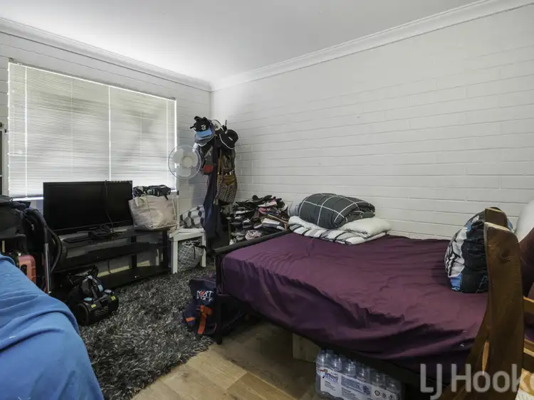 Third view of Homely house listing, Unit 3/26 Pelusey Way, Nickol WA 6714