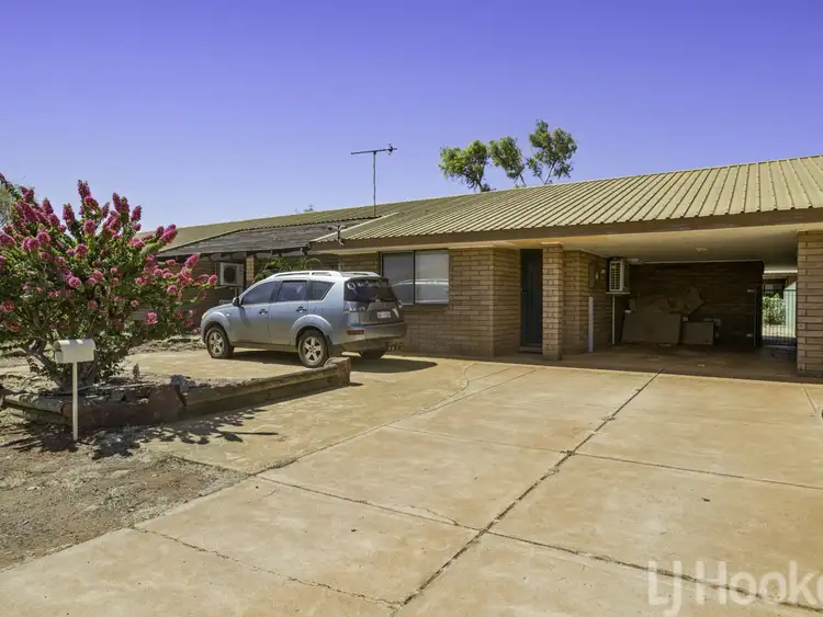 Sixth view of Homely house listing, Unit 3/26 Pelusey Way, Nickol WA 6714