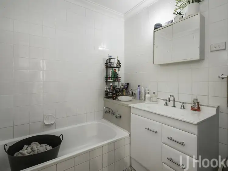 Seventh view of Homely house listing, Unit 3/26 Pelusey Way, Nickol WA 6714