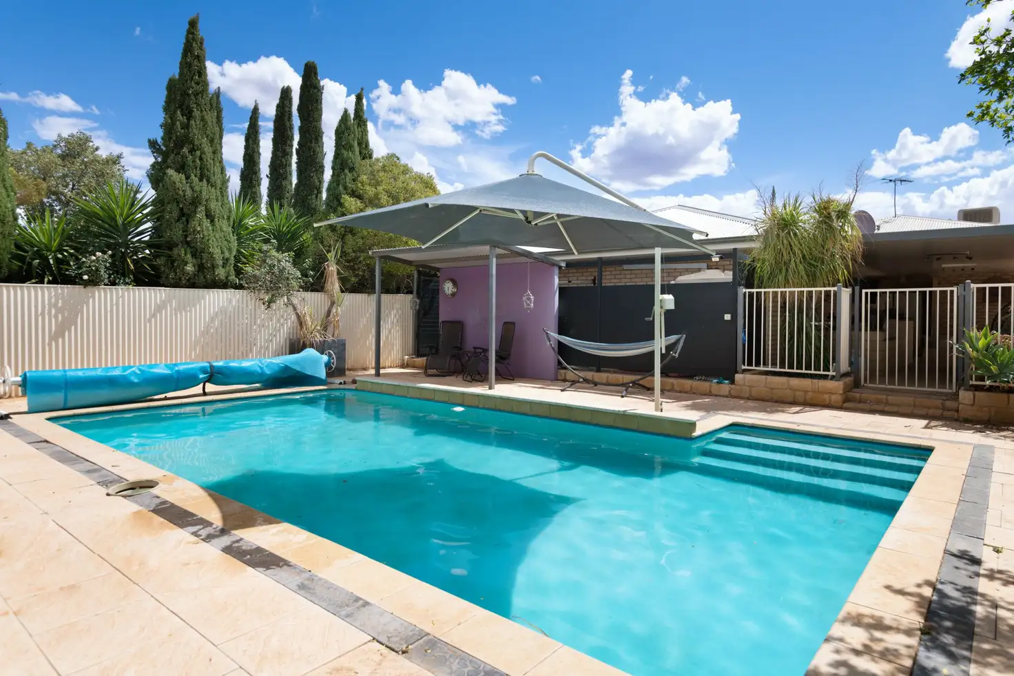 Main view of Homely house listing, 4 CARLYLE COURT, Boulder WA 6432