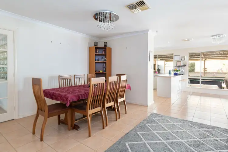 Fourth view of Homely house listing, 4 CARLYLE COURT, Boulder WA 6432