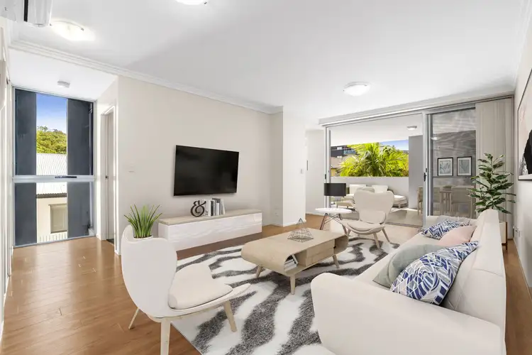 Second view of Homely unit listing, 5/7 Selborne Street, Mount Gravatt East QLD 4122