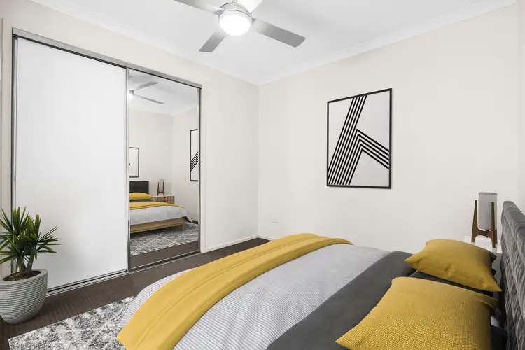 Sixth view of Homely unit listing, 5/7 Selborne Street, Mount Gravatt East QLD 4122