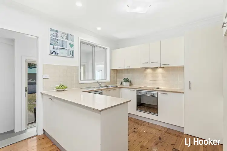 Third view of Homely house listing, 74 Achilles Street, Nelson Bay NSW 2315