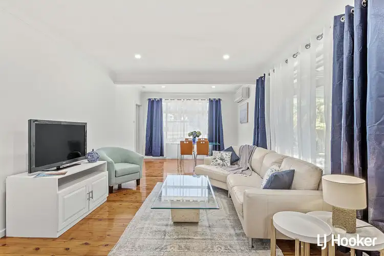 Fifth view of Homely house listing, 74 Achilles Street, Nelson Bay NSW 2315