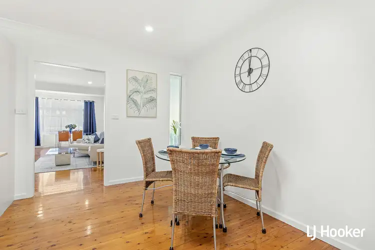 Seventh view of Homely house listing, 74 Achilles Street, Nelson Bay NSW 2315