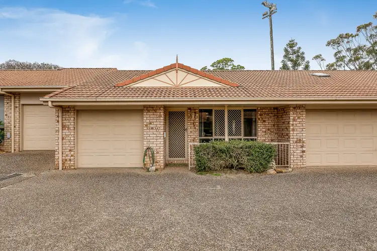 9/23 Lendrum Street, Newtown QLD 4350