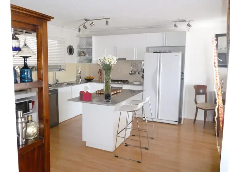 Third view of Homely unit listing, 1/21 Weemala Street, Chevron Island QLD 4217