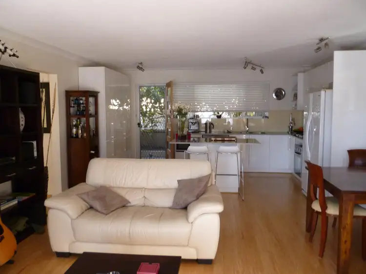 Fourth view of Homely unit listing, 1/21 Weemala Street, Chevron Island QLD 4217