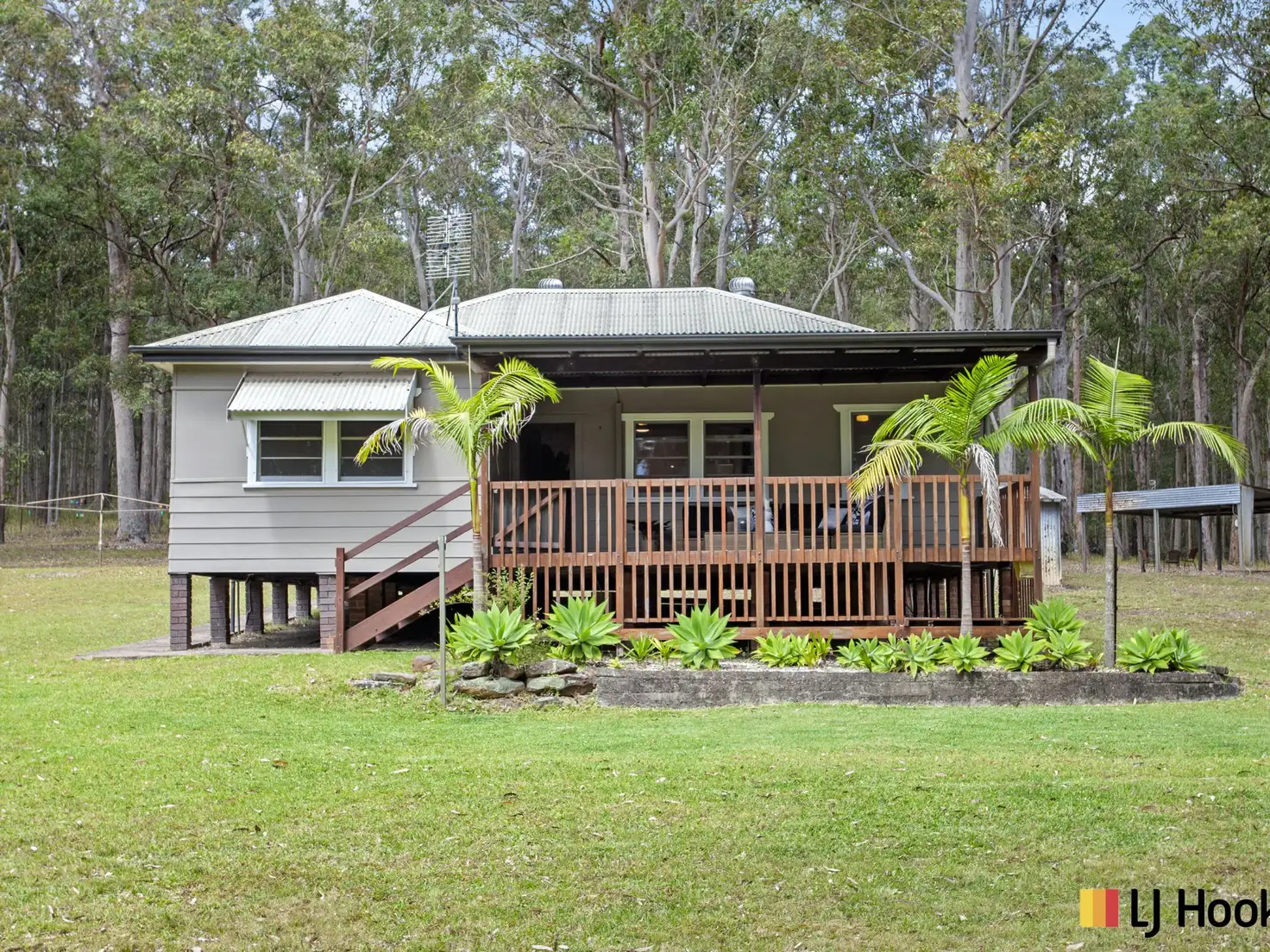 Main view of Homely house listing, 225 Browns Road, Mandalong NSW 2264