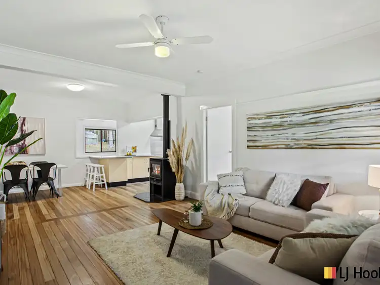 Second view of Homely house listing, 225 Browns Road, Mandalong NSW 2264
