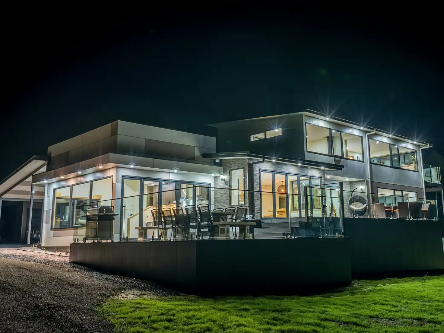 Main view of Homely house listing, 31 Coffey Drive, Binalong Bay TAS 7216