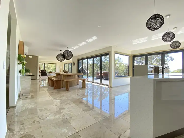 Second view of Homely house listing, 31 Coffey Drive, Binalong Bay TAS 7216