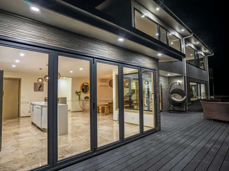 Fourth view of Homely house listing, 31 Coffey Drive, Binalong Bay TAS 7216