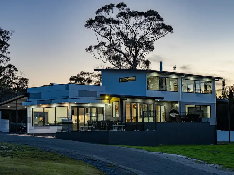 Fifth view of Homely house listing, 31 Coffey Drive, Binalong Bay TAS 7216