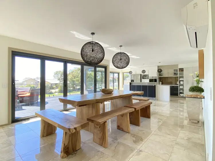 Seventh view of Homely house listing, 31 Coffey Drive, Binalong Bay TAS 7216
