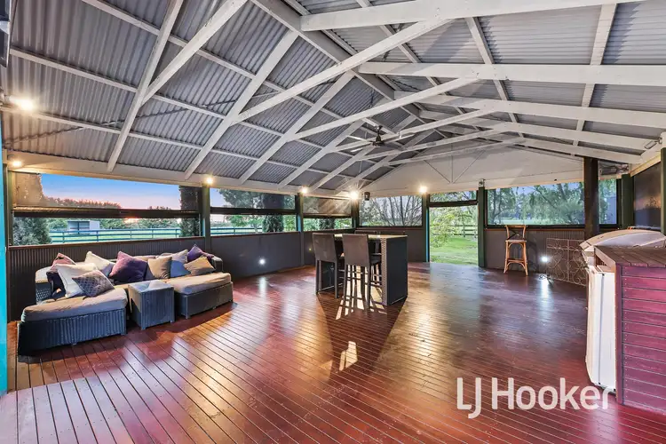 Sixth view of Homely house listing, 365 Hall Road, Pakenham VIC 3810