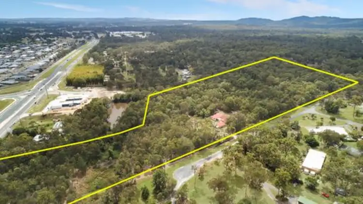 1358-1374 Waterford Tamborine Road, Logan Village QLD 4207