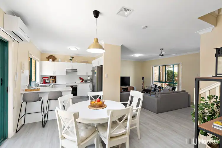 Fourth view of Homely townhouse listing, 8/299 Main Road, Wellington Point QLD 4160