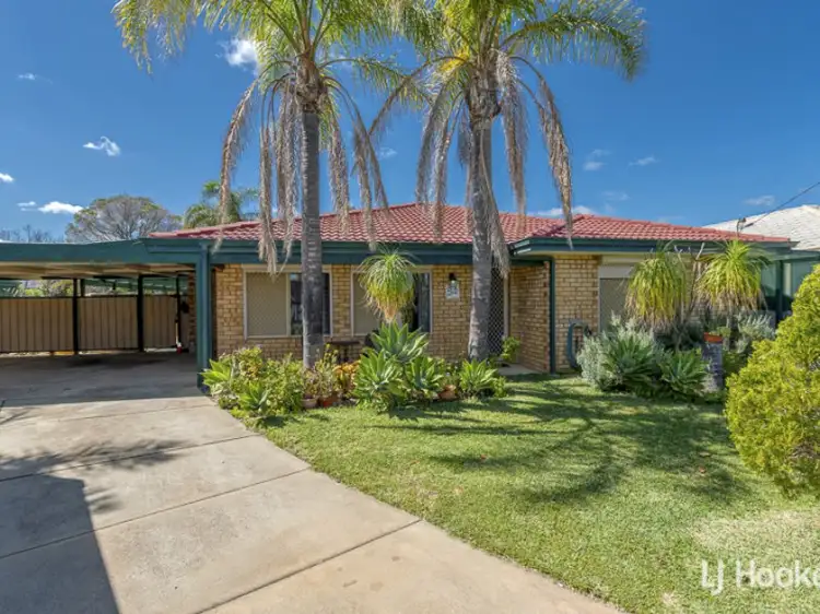 Main view of Homely house listing, 30 Kilmeston Court, Maddington WA 6109