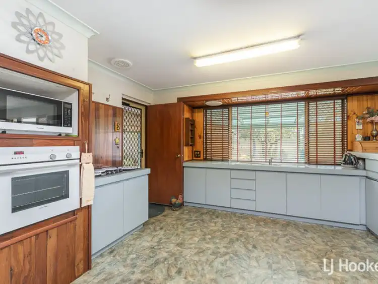 Second view of Homely house listing, 30 Kilmeston Court, Maddington WA 6109