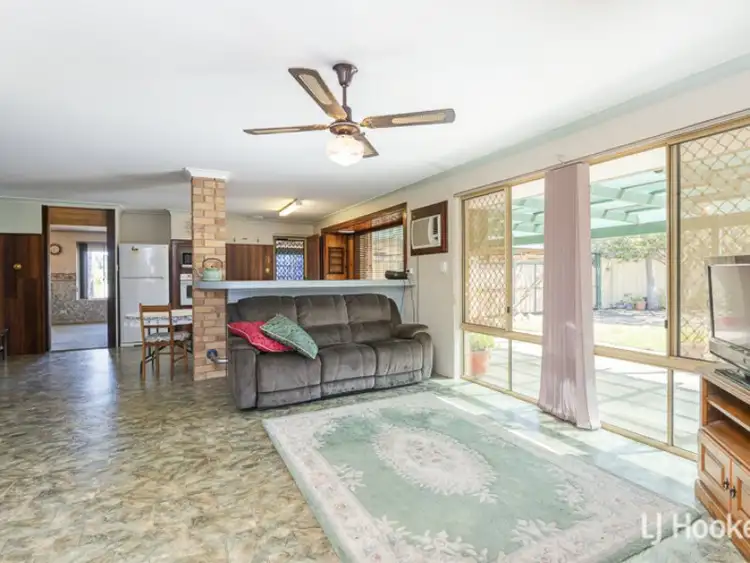 Fourth view of Homely house listing, 30 Kilmeston Court, Maddington WA 6109