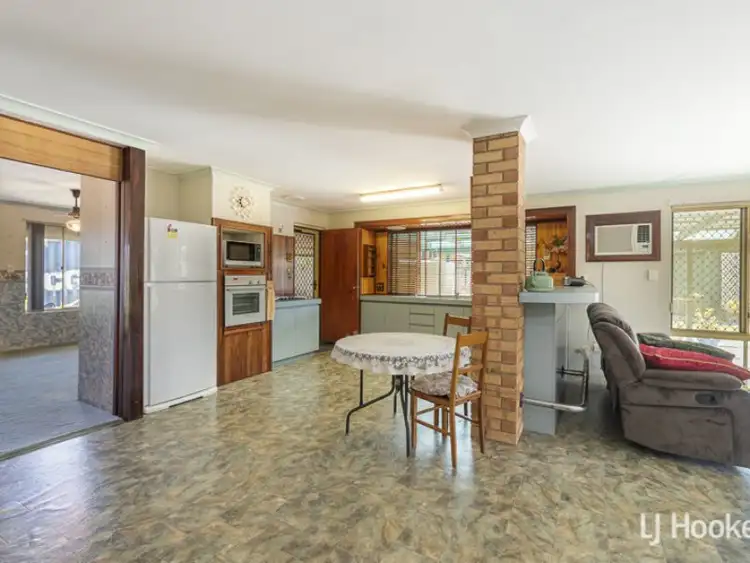 Fifth view of Homely house listing, 30 Kilmeston Court, Maddington WA 6109