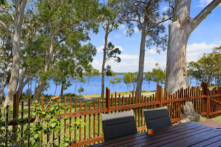 Second view of Homely house listing, 166 Buff Point Avenue, Buff Point NSW 2262