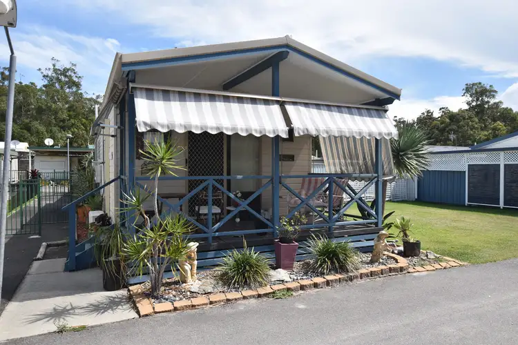 Third view of Homely other listing, 76 Diamond Waters, Dunbogan NSW 2443