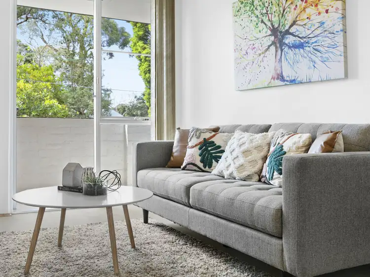 Second view of Homely unit listing, 8X/38 Cope Street, Lane Cove NSW 2066