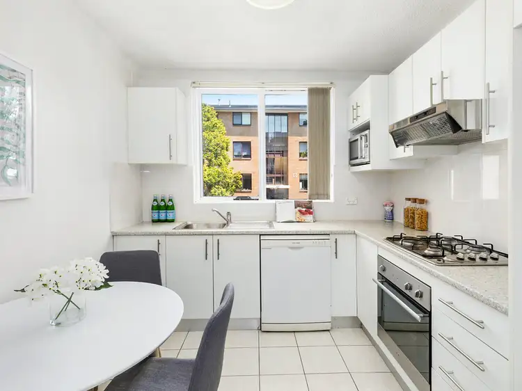 Third view of Homely unit listing, 8X/38 Cope Street, Lane Cove NSW 2066