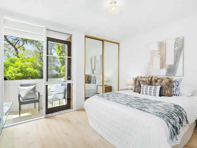 Fourth view of Homely unit listing, 8X/38 Cope Street, Lane Cove NSW 2066