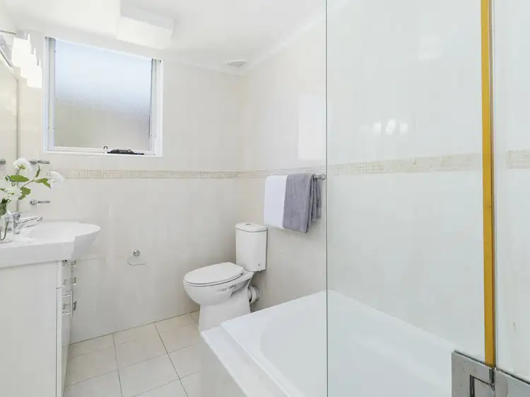 Fifth view of Homely unit listing, 8X/38 Cope Street, Lane Cove NSW 2066
