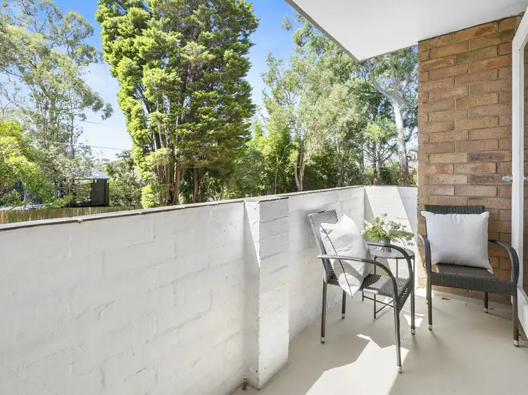 Sixth view of Homely unit listing, 8X/38 Cope Street, Lane Cove NSW 2066
