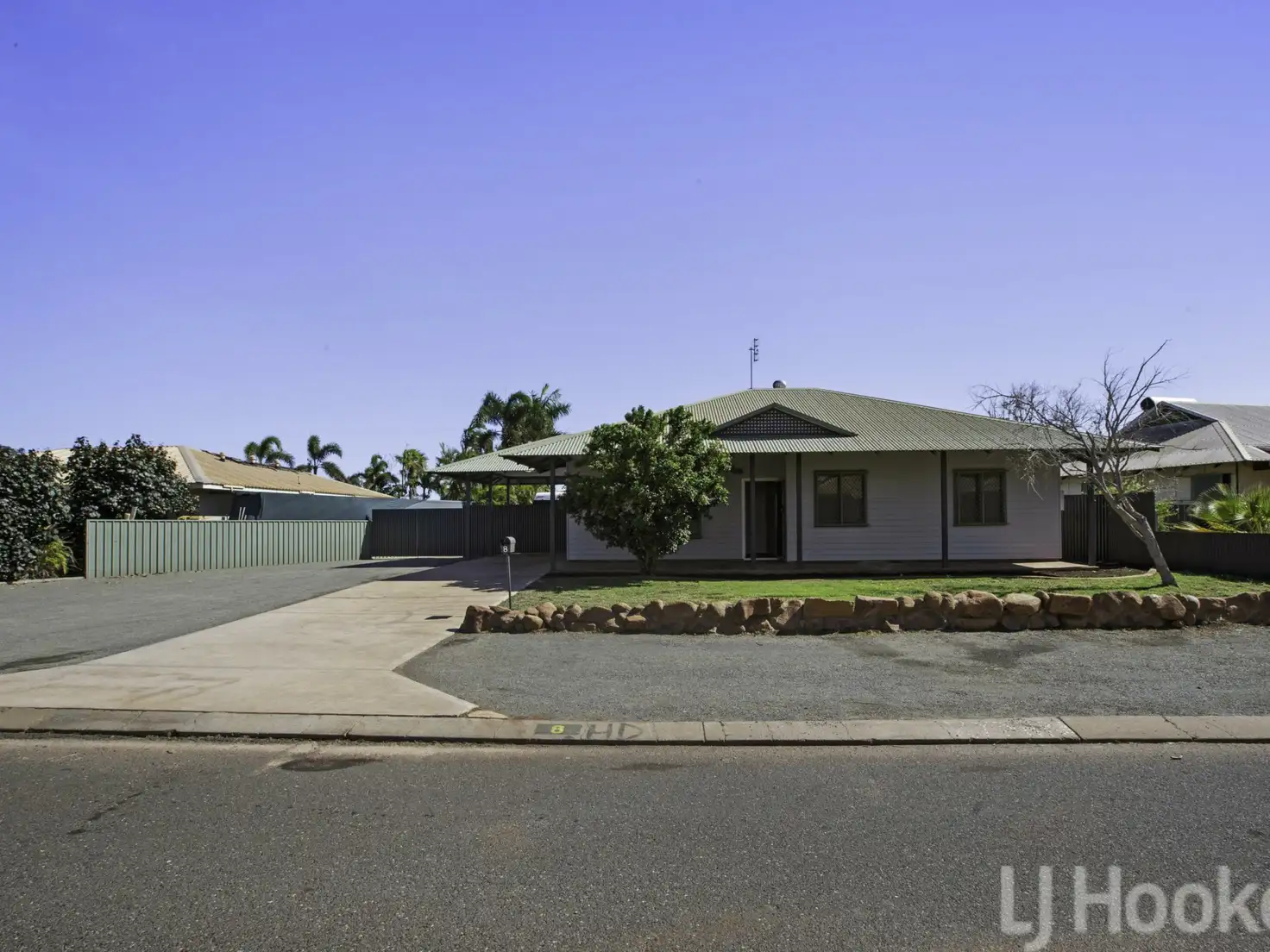Main view of Homely house listing, 8 Fabling Court, Baynton WA 6714