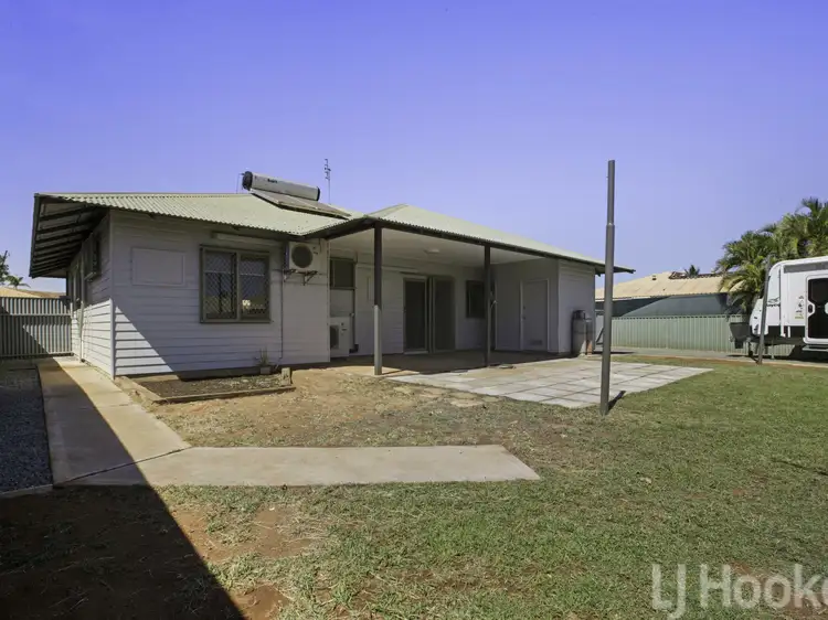 Fourth view of Homely house listing, 8 Fabling Court, Baynton WA 6714