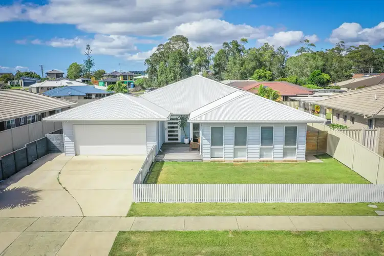 133 Matthew Parade, Corindi Beach NSW 2456