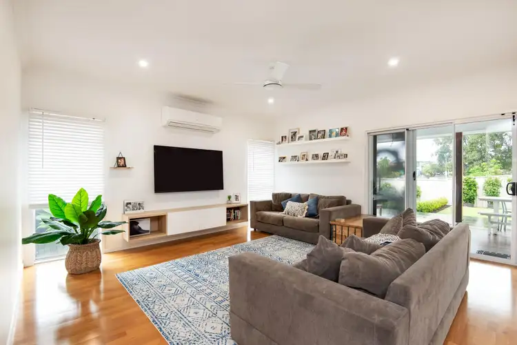 Fourth view of Homely house listing, 133 Matthew Parade, Corindi Beach NSW 2456