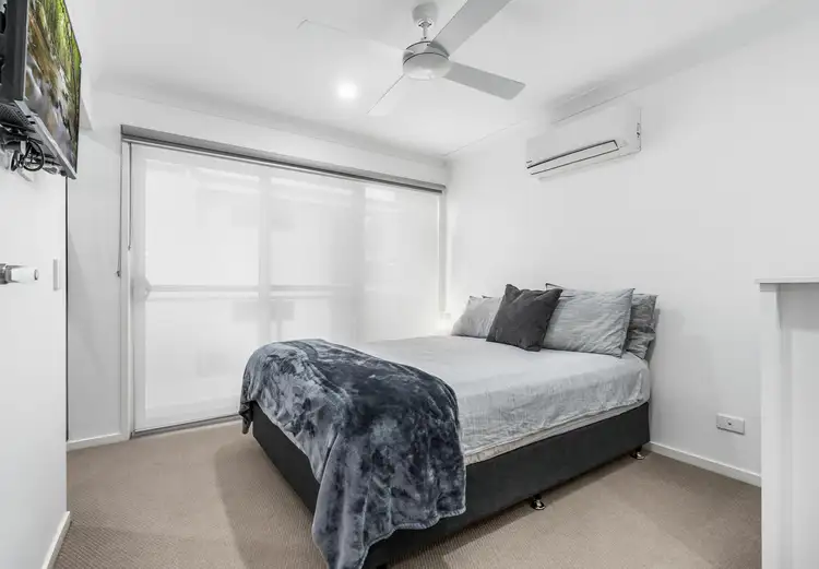 Sixth view of Homely townhouse listing, Unit 5/17 Pickwick Street, Cannon Hill QLD 4170