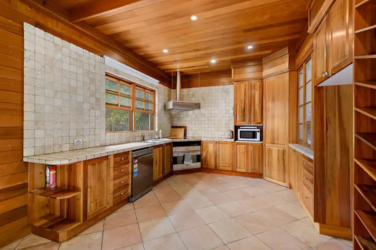 Second view of Homely house listing, 11 Callabonna Street, Kaleen ACT 2617