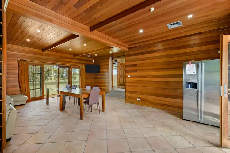 Fourth view of Homely house listing, 11 Callabonna Street, Kaleen ACT 2617