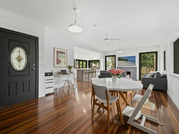 Second view of Homely house listing, 32 William Parade, Fairfield QLD 4103