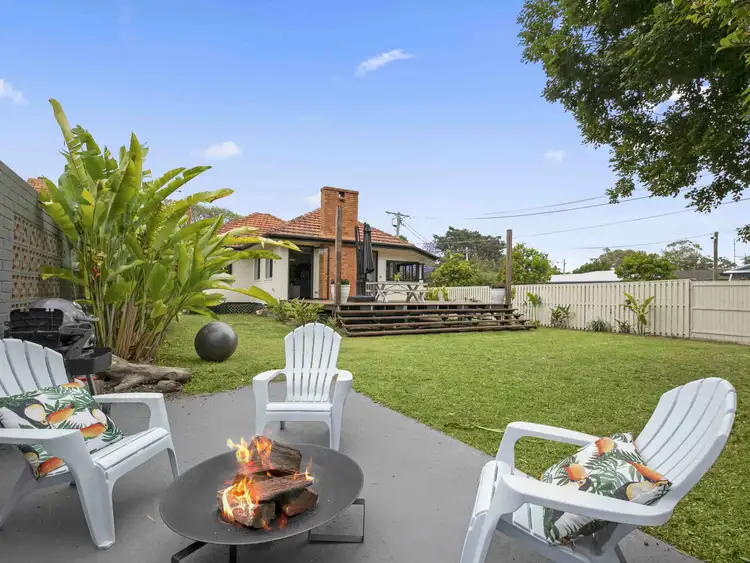 Fourth view of Homely house listing, 32 William Parade, Fairfield QLD 4103