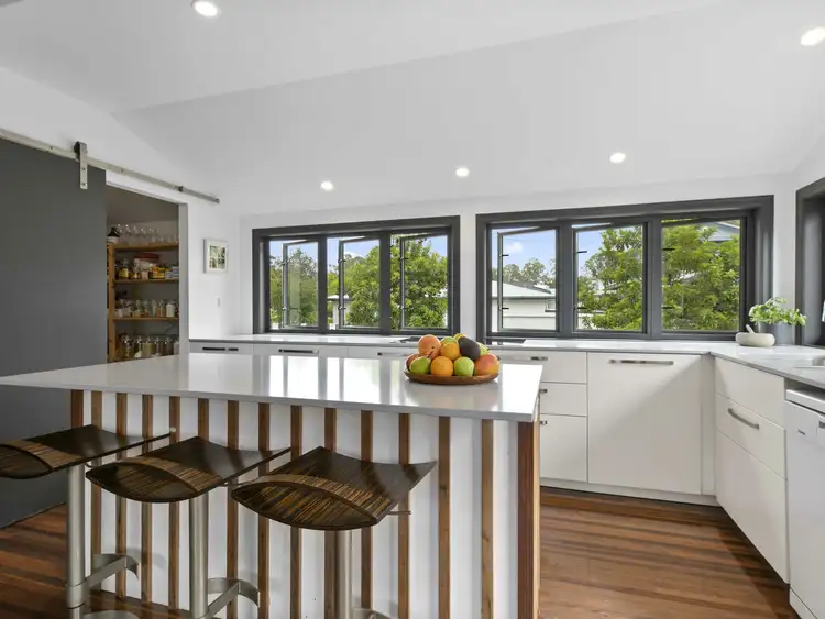 Fifth view of Homely house listing, 32 William Parade, Fairfield QLD 4103