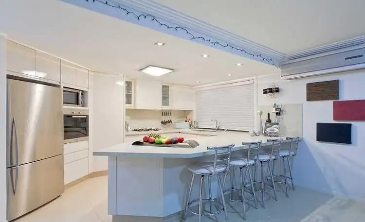 Main view of Homely house listing, 28 Sunningdale Circuit, Robina QLD 4226
