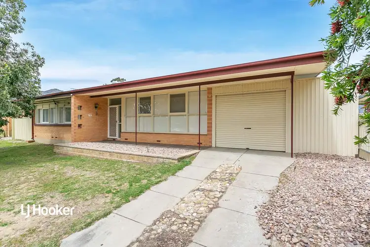 15 Finsterwald Way, Fairview Park SA 5126