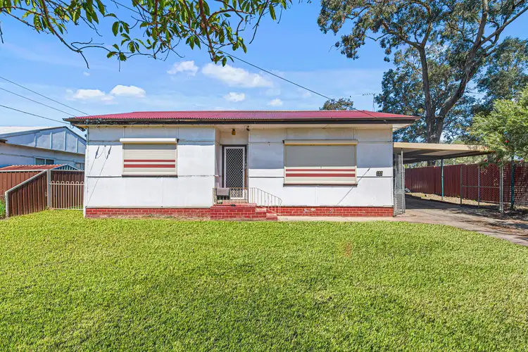 Second view of Homely house listing, 140 Carpenter Street, Colyton NSW 2760